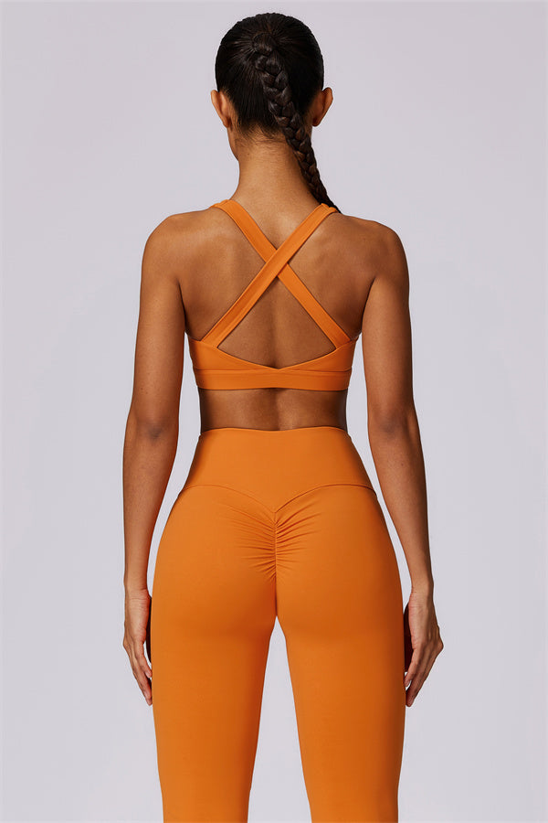 Orange / S