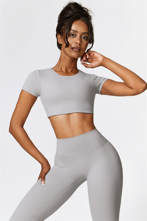 Light Grey / S