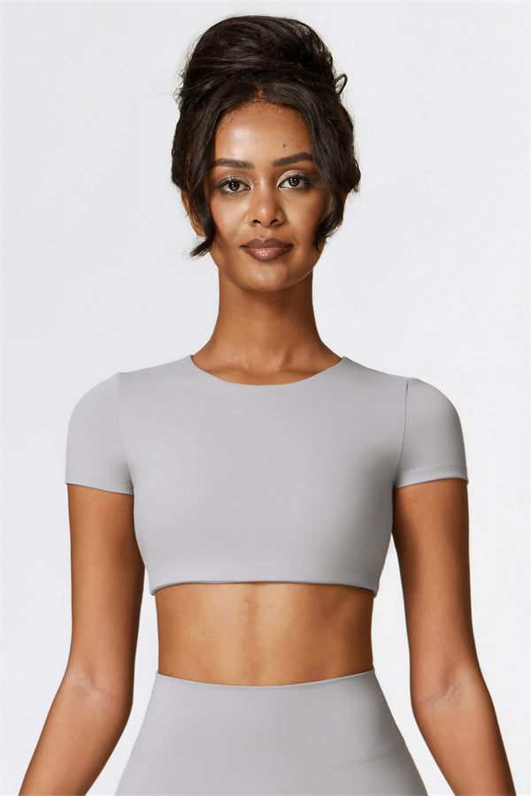 Light Grey / S