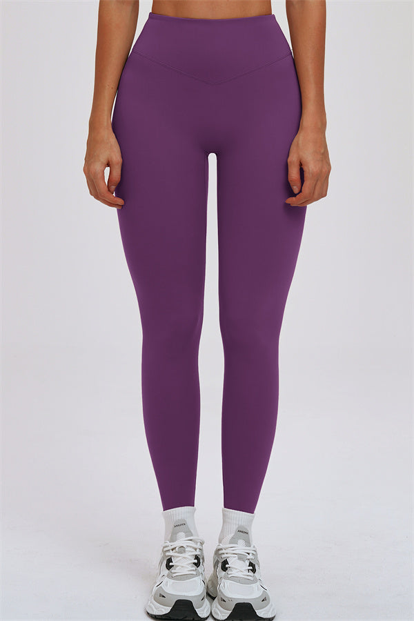 The Kinetic Leggings