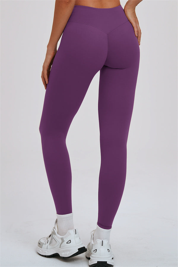 The Kinetic Leggings