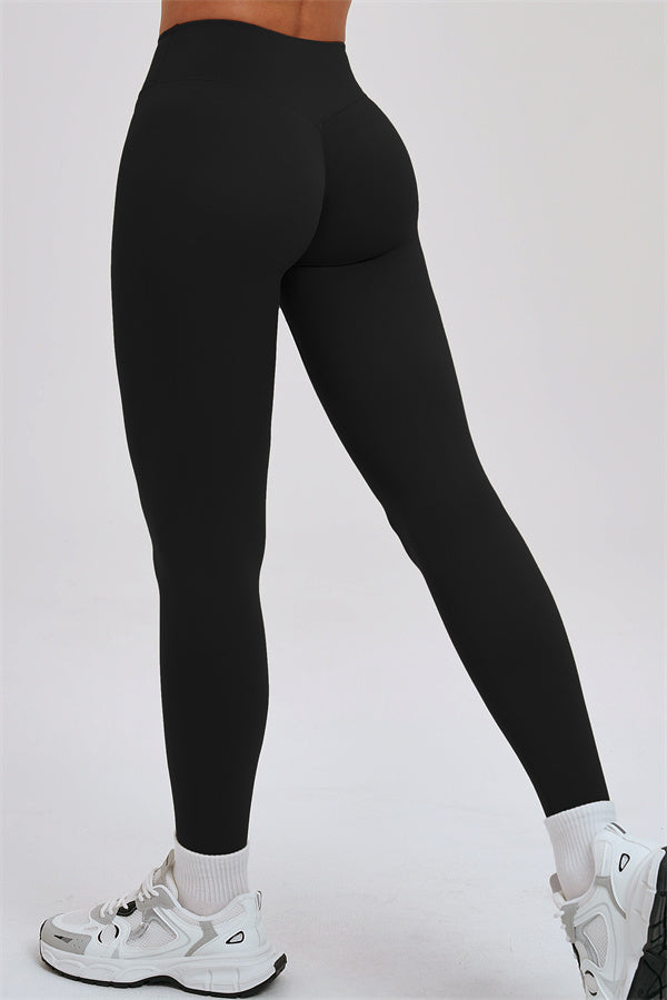 Black / S