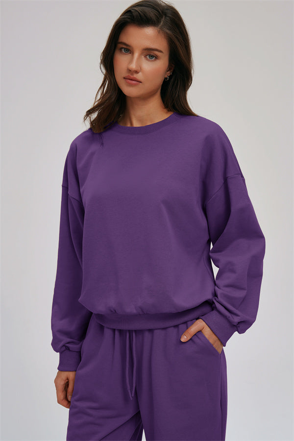 The Kinetic Sweatshirt Sweatpants 2-Piece Set