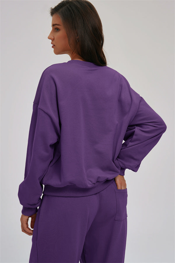The Kinetic Sweatshirt Sweatpants 2-Piece Set