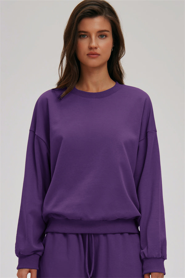 The Kinetic Sweatshirt