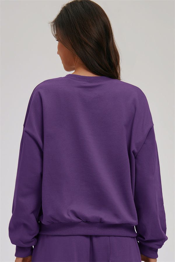 The Kinetic Sweatshirt