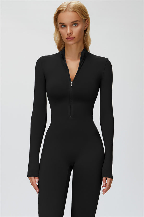 Black / S