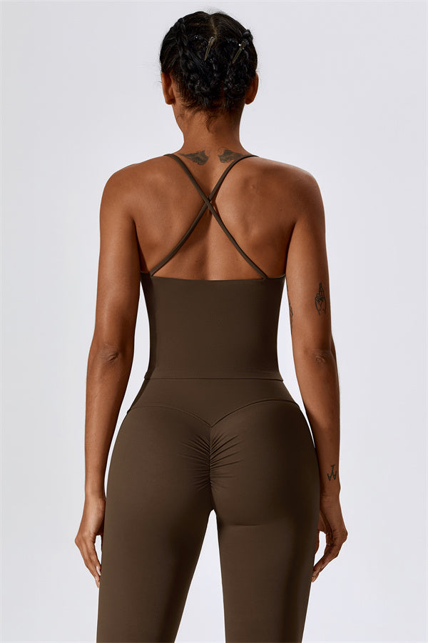 Taupe / S