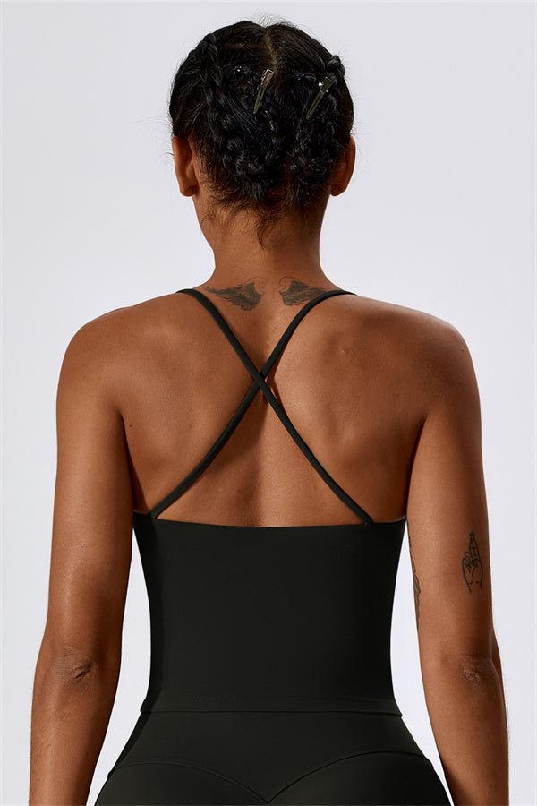 Black / S