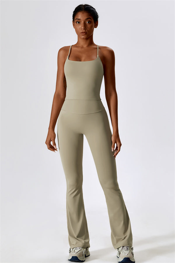 The Lily Belle Sports Bra