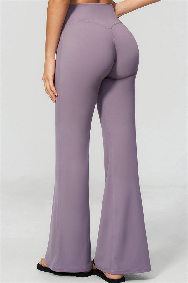 The Lox Flared Leggings