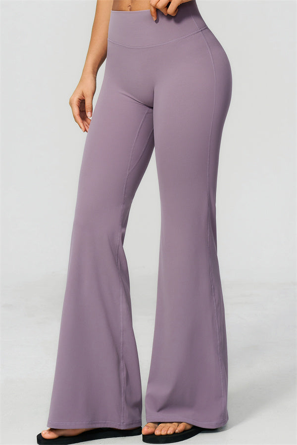 The Lox Flared Leggings