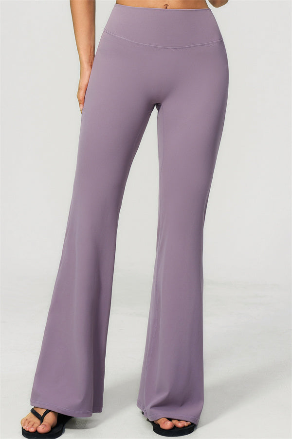 The Lox Flared Leggings