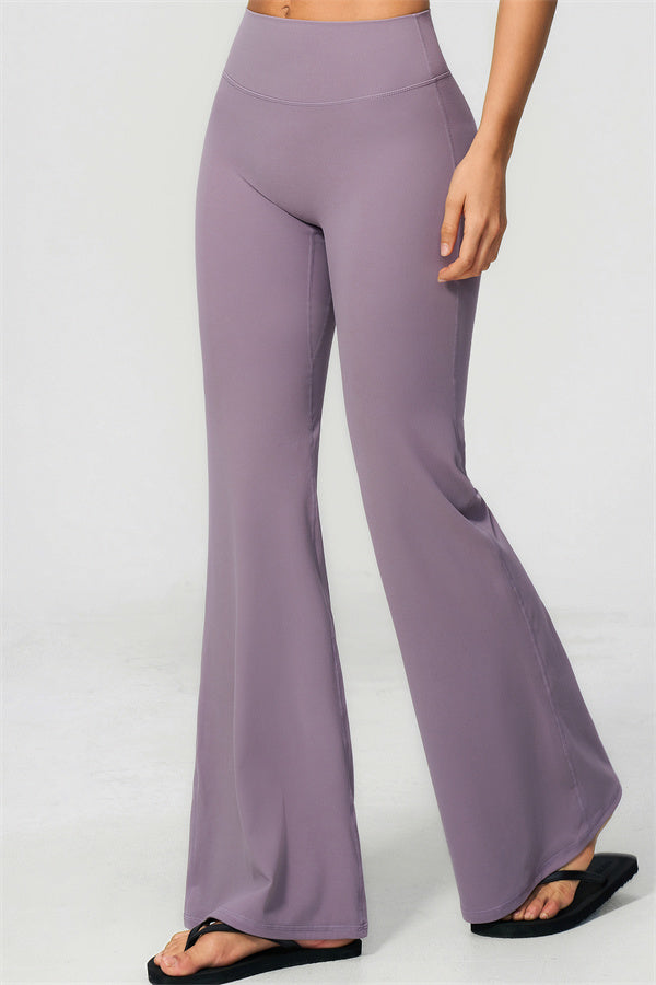 The Lox Flared Leggings