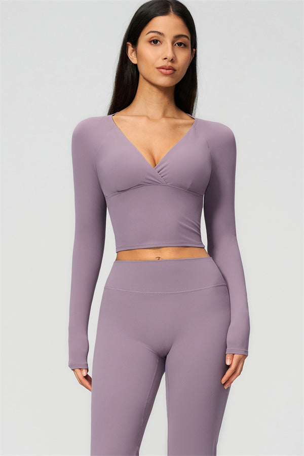 The Lox Flared Leggings