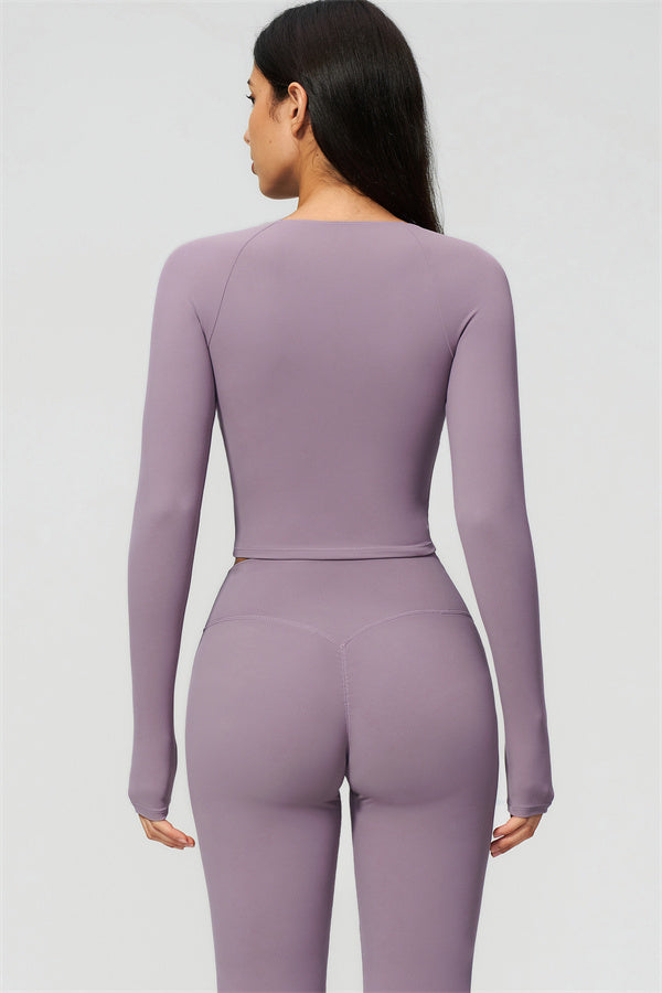 The Lox Flared Leggings