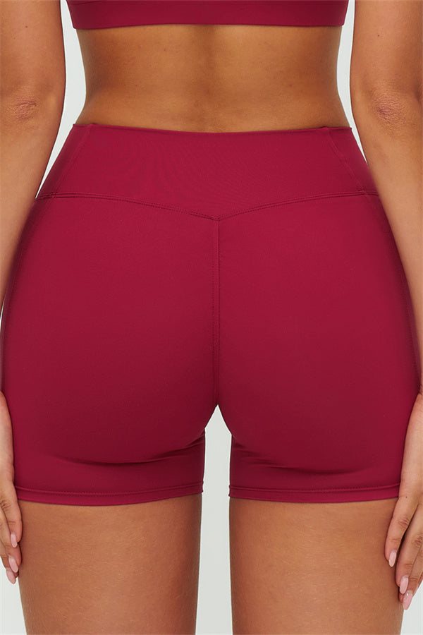 Burgundy / S