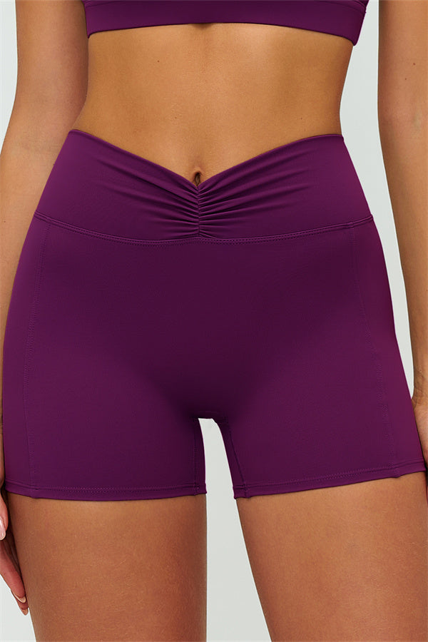 The Lushness Shorts