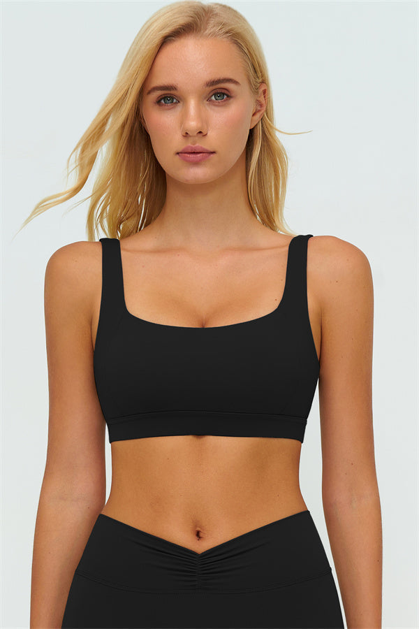 Black / S
