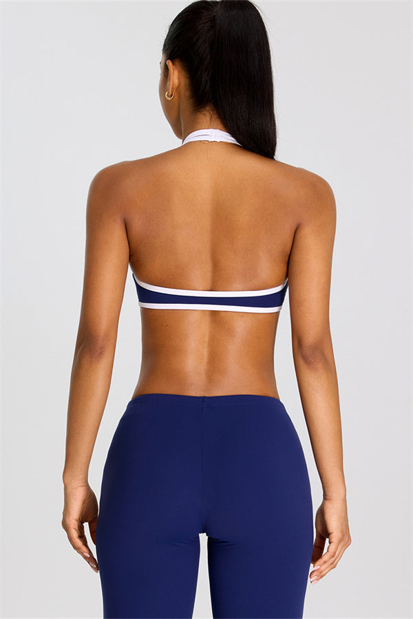The Mode Sports Bra