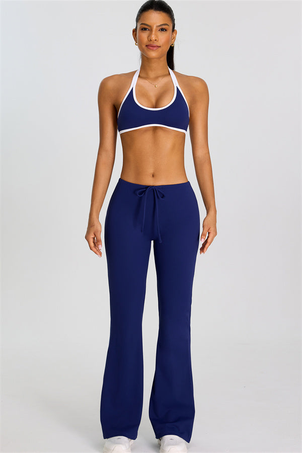 The Mode Sports Bra