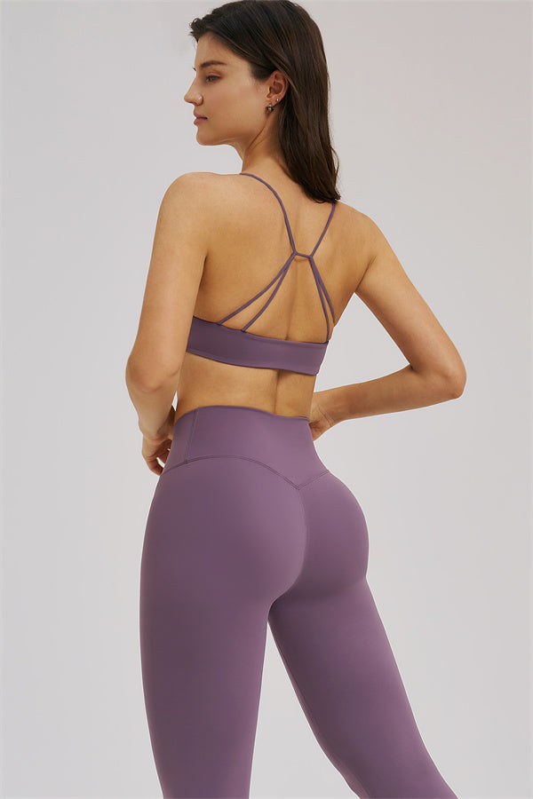 The Mosaic Leggings