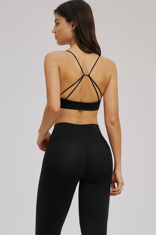 Black / S
