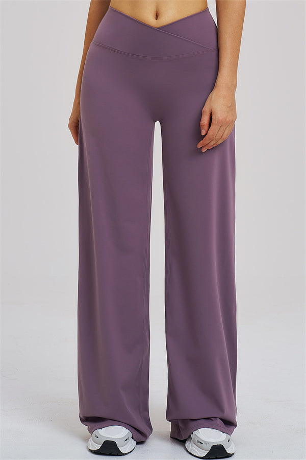 The Mosaic Tank Top Straight Leg Pants 2-Piece Set