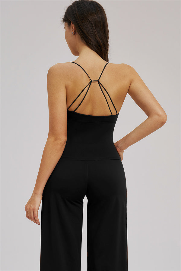 Black / S