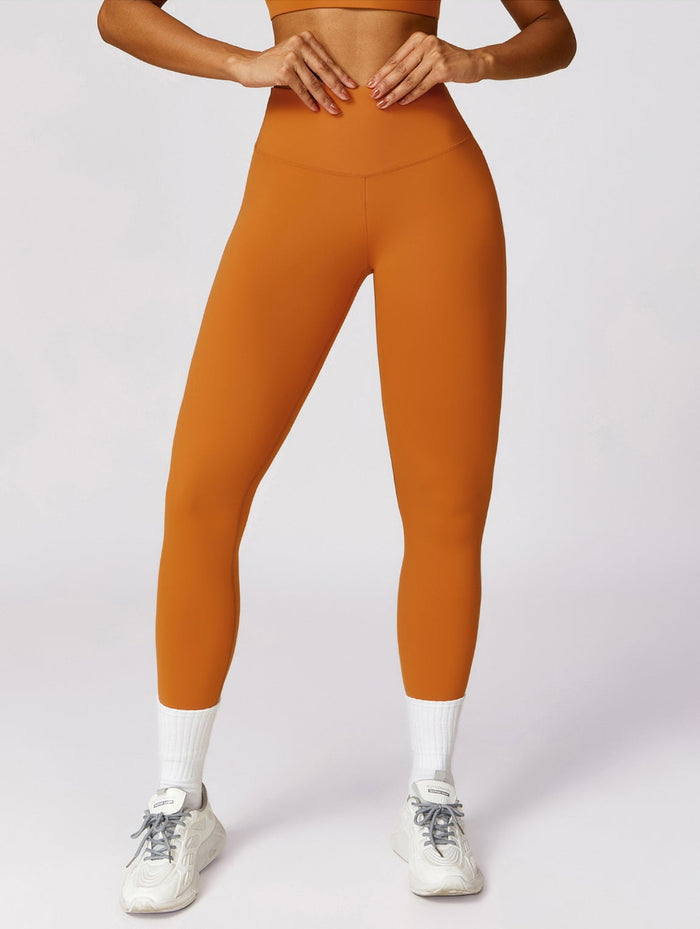 Orange / S