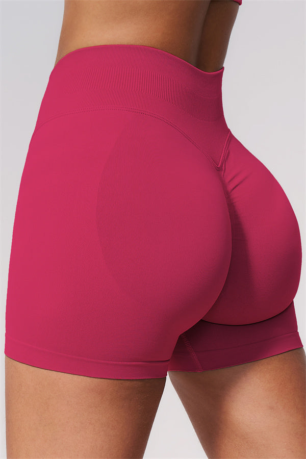 The New Allure Halter Top Shorts 2-Piece Set