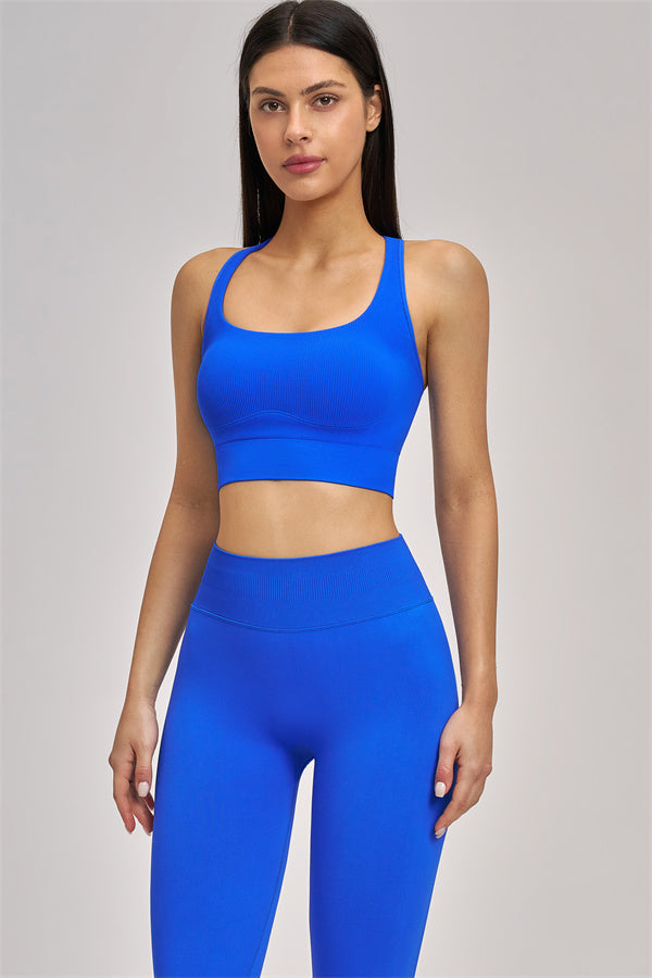 The New Allure Leggings