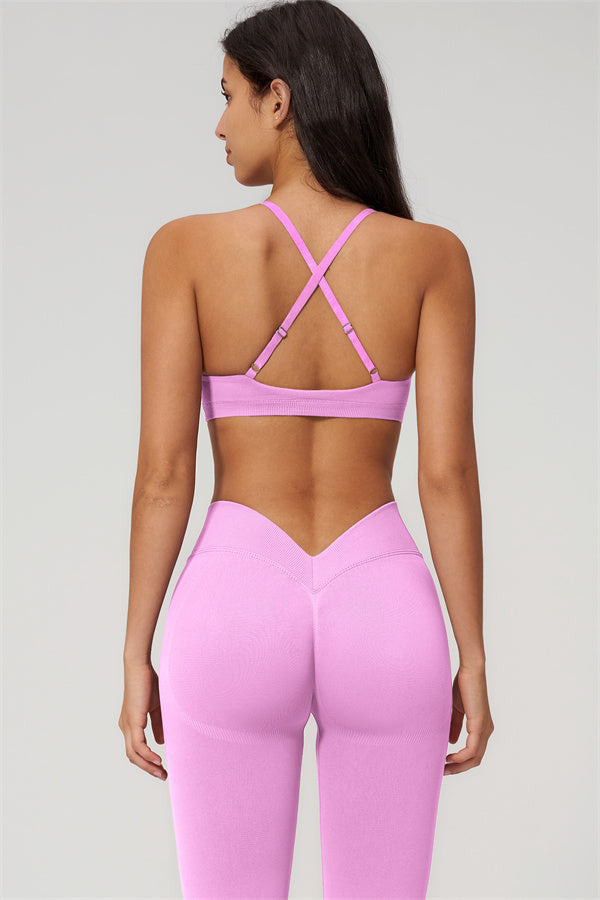Fuchsia / S