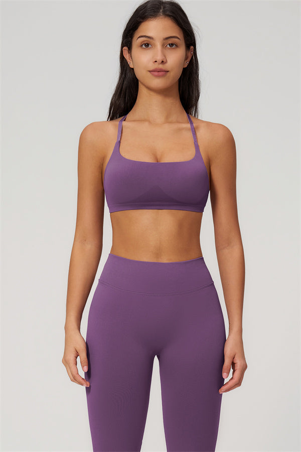The New Empower Sports Bra Leggings 2-Piece Set