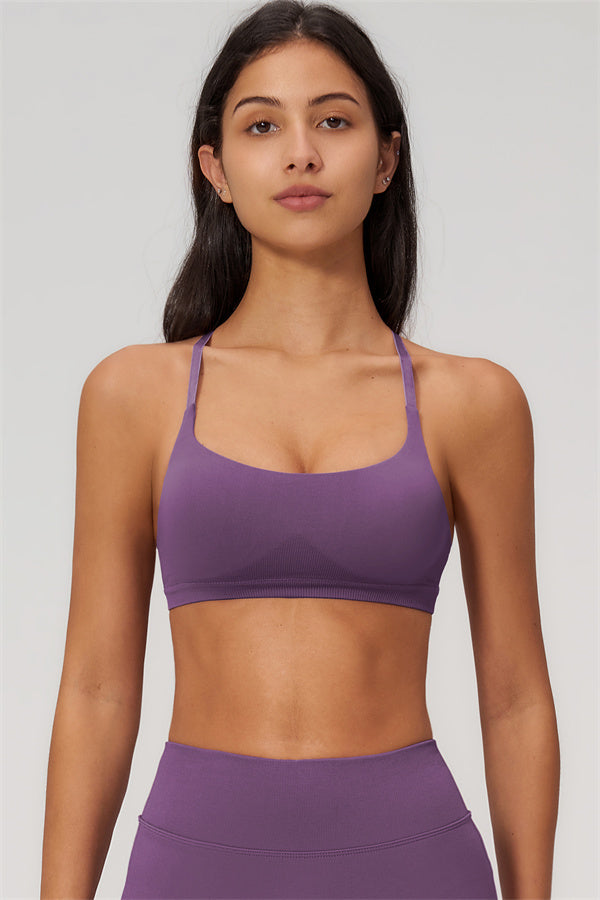 The New Empower Sports Bra Leggings 2-Piece Set