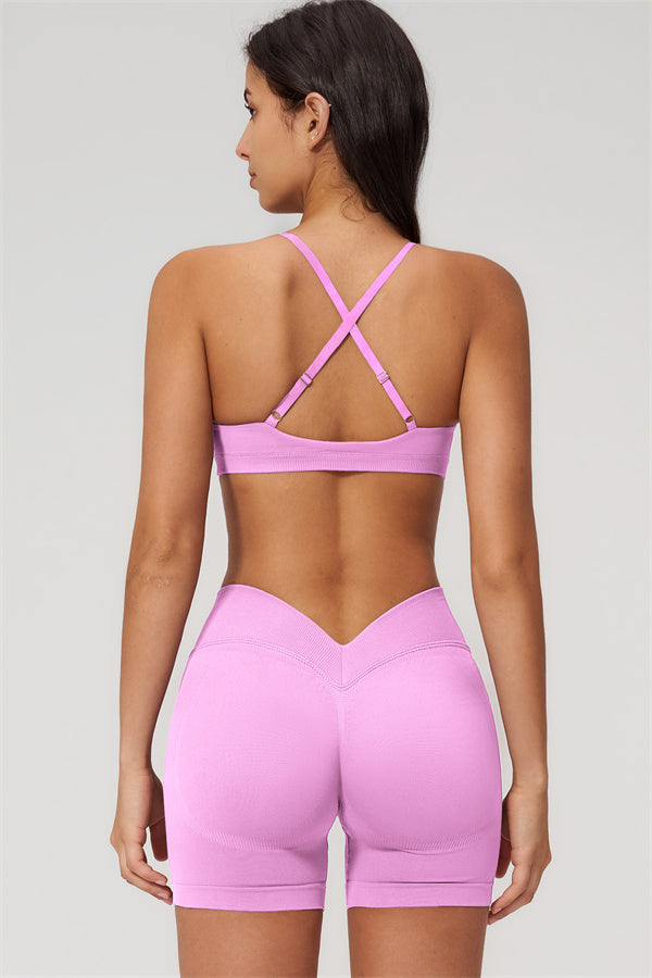 Fuchsia / S
