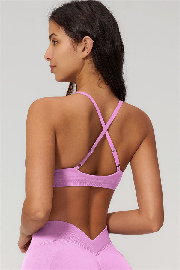 Fuchsia / S