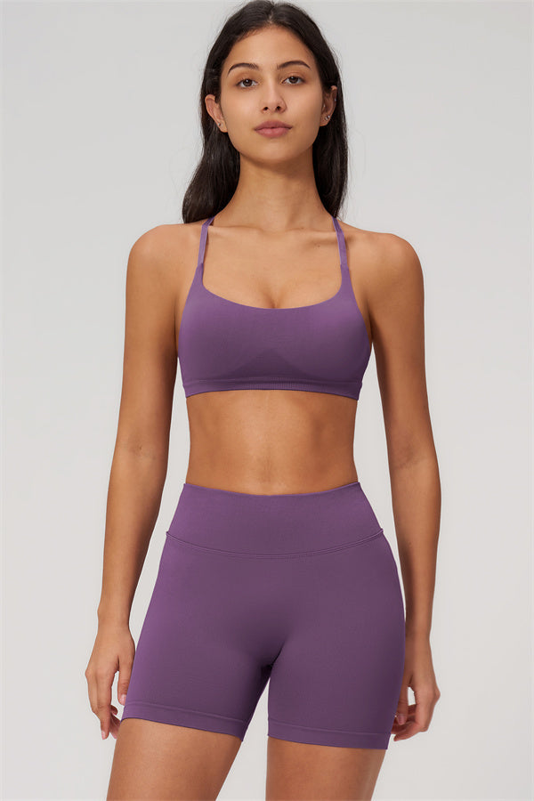 The New Empower Sports Bra
