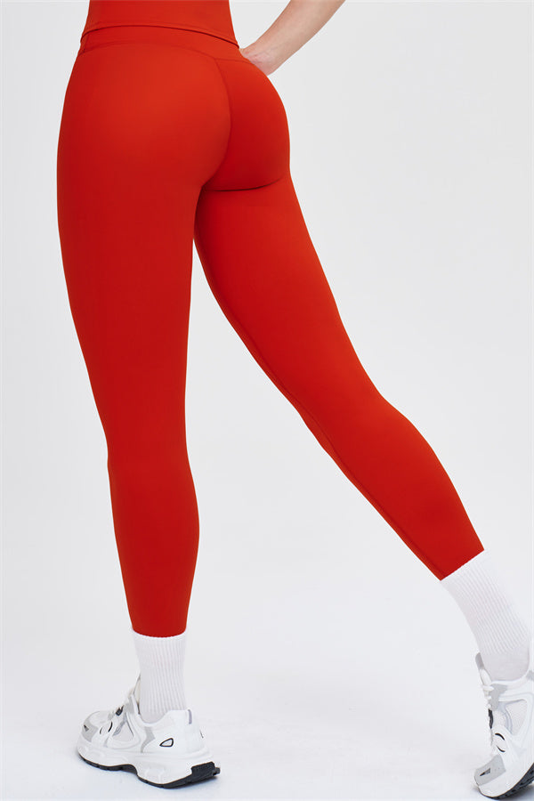 Red / S