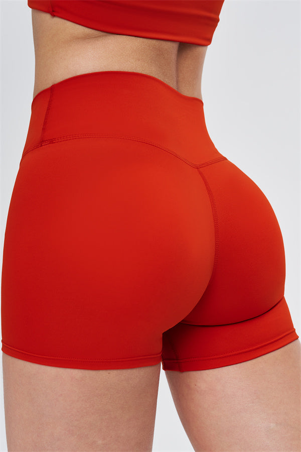 Red / S