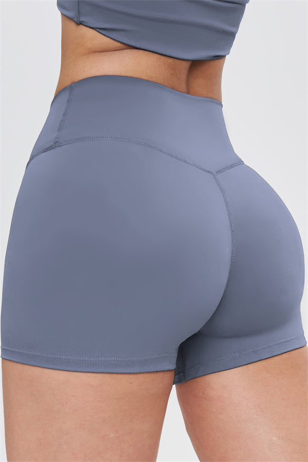Soft Blue / S