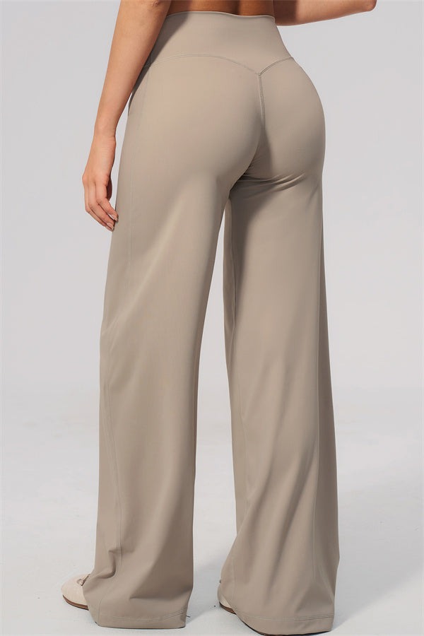 The New Twirl Straight Leg Pants