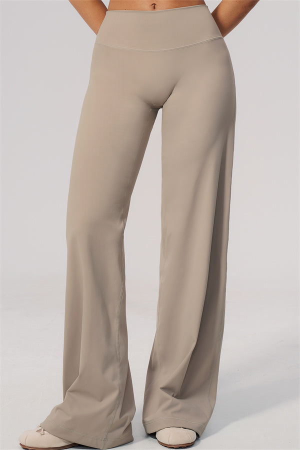 The New Twirl Straight Leg Pants