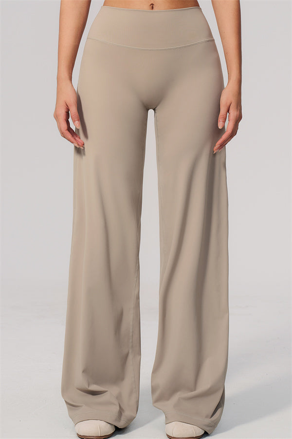 The New Twirl Straight Leg Pants