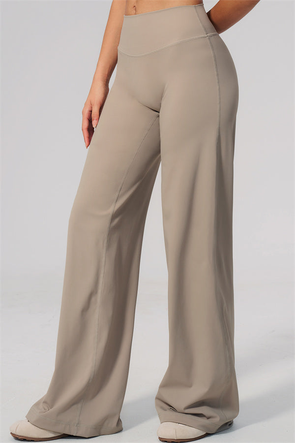 The New Twirl Straight Leg Pants