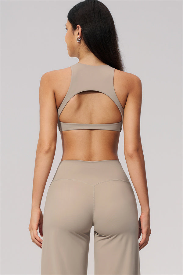 The New Twirl Straight Leg Pants