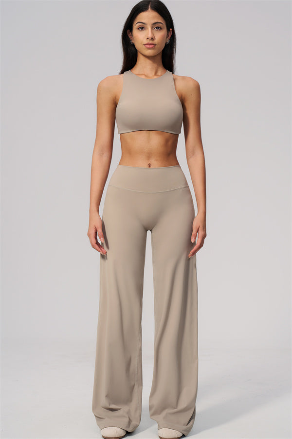 The New Twirl Straight Leg Pants