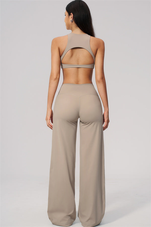 The New Twirl Straight Leg Pants