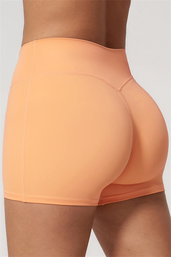 The Nexus Shorts