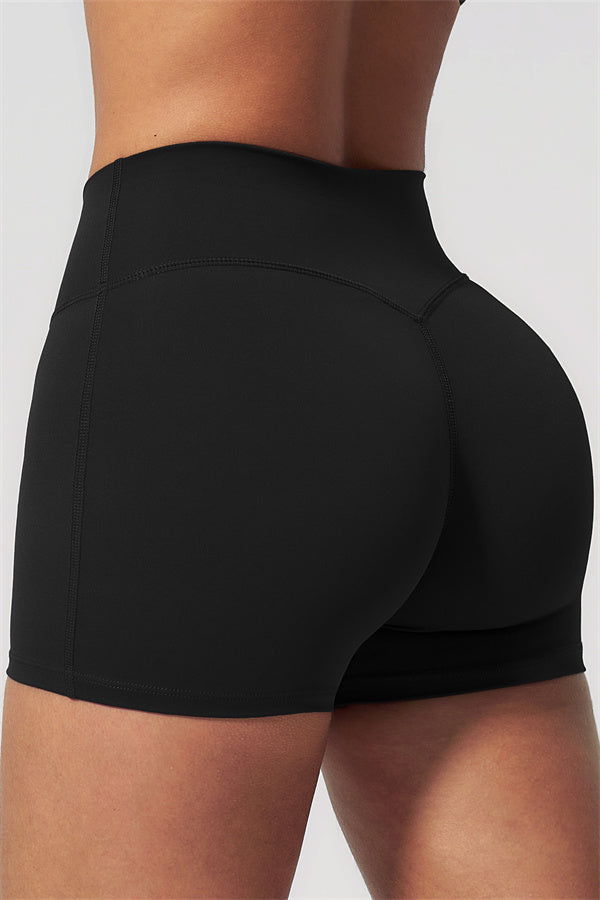 Black / S